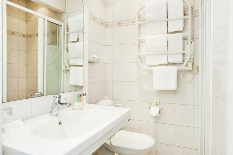 Hotel Elite Savoy