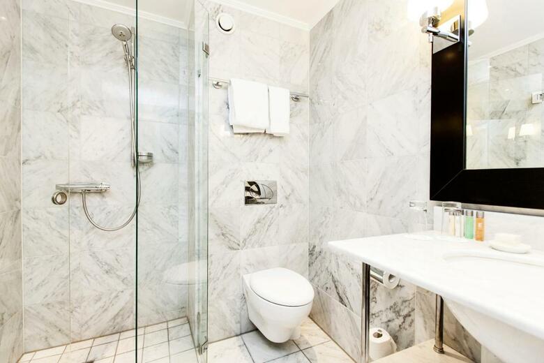 Hotel Elite Savoy