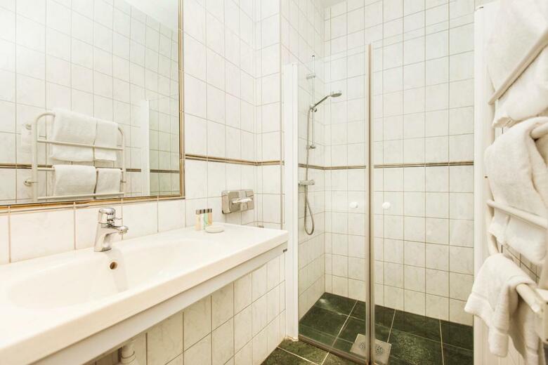 Hotel Elite Savoy