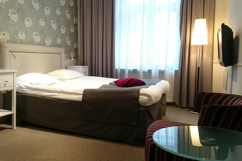 Hotel Elite Savoy