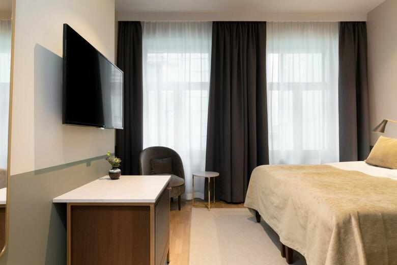 Hotel Elite Savoy
