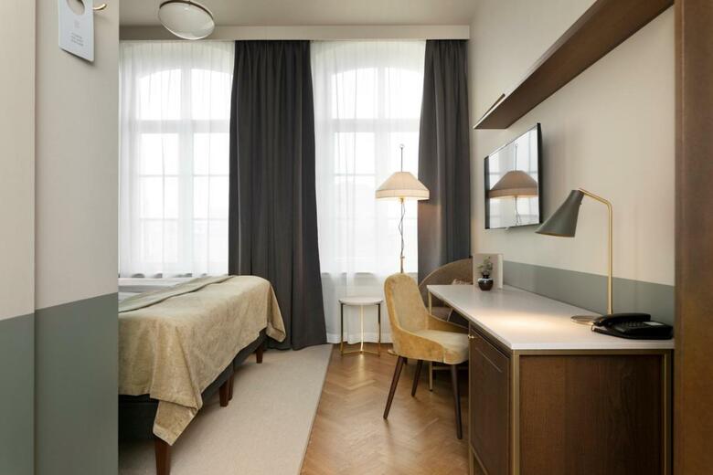 Hotel Elite Savoy