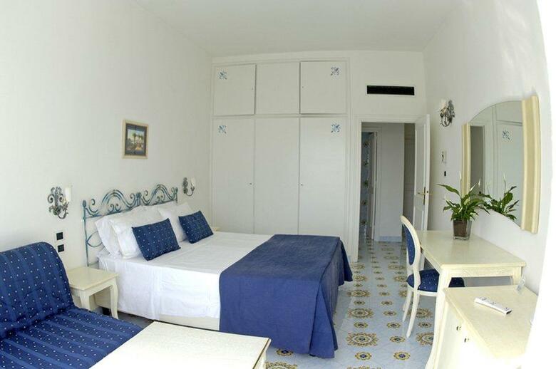 Hotel La Vega