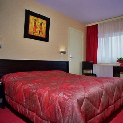 Hotel Lille Europe