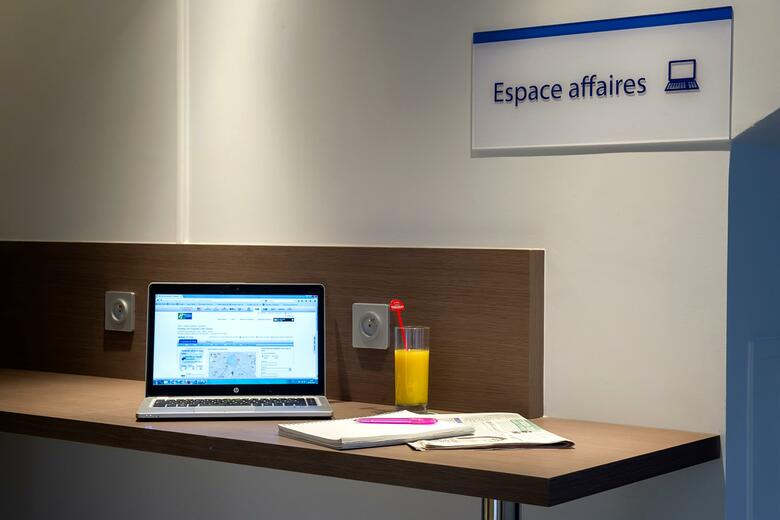 Hotel Holiday Inn Express Lille Centre