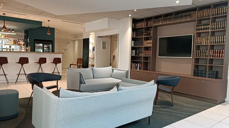 Hotel Holiday Inn Express Lille Centre