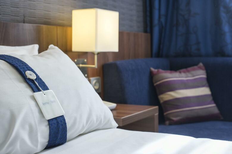 Hotel Holiday Inn Express Lille Centre