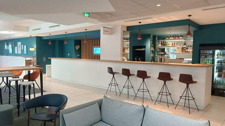 Hotel Holiday Inn Express Lille Centre