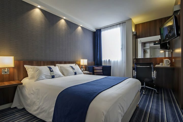 Hotel Holiday Inn Express Lille Centre