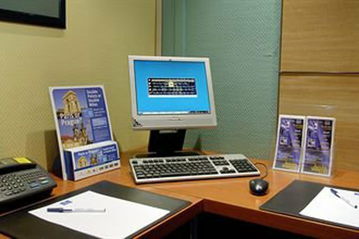 Hotel Holiday Inn Express Lille Centre