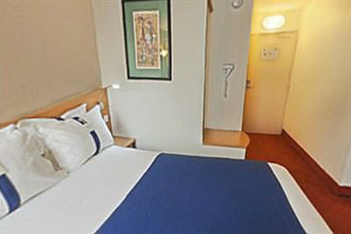 Hotel Holiday Inn Express Lille Centre