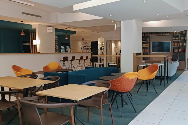 Hotel Holiday Inn Express Lille Centre