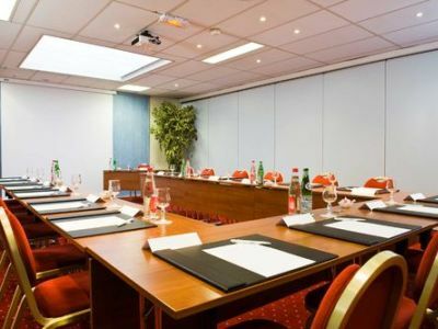 Hotel Holiday Inn Express Lille Centre