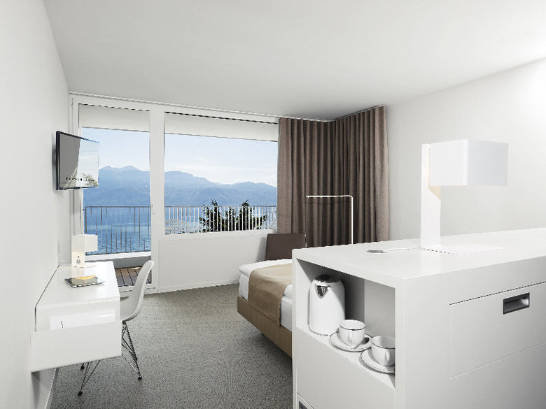 Hotel Comfort Intereurope