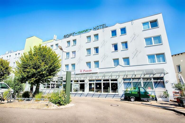 Achat Hotel Stuttgart
