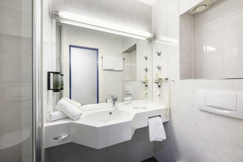 Achat Hotel Stuttgart