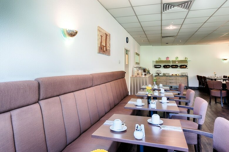 Achat Hotel Stuttgart