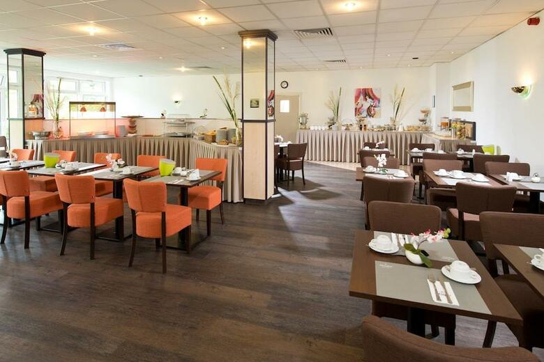 Achat Hotel Stuttgart
