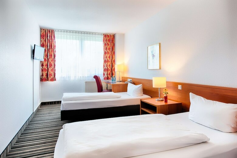 Achat Hotel Stuttgart