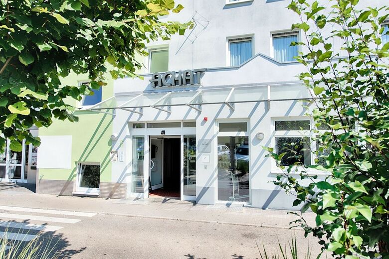 Achat Hotel Stuttgart