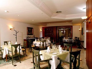 Hotel Ramada Fes