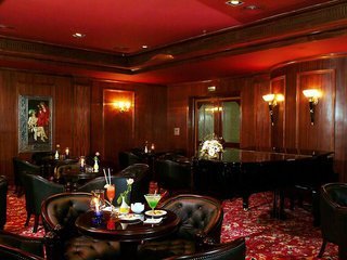 Hotel Ramada Fes