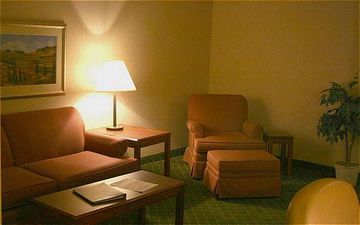 Hotel Ramada Fes