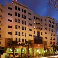 Hotel Ramada Fes
