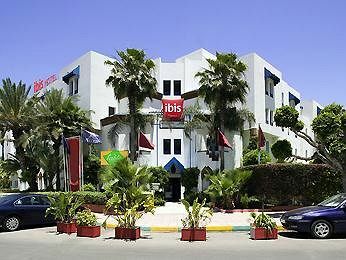 Hotel Ibis Moussafir Fes
