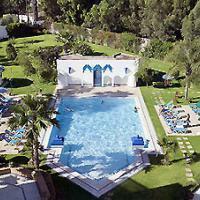 Hotel Ibis Moussafir Fes