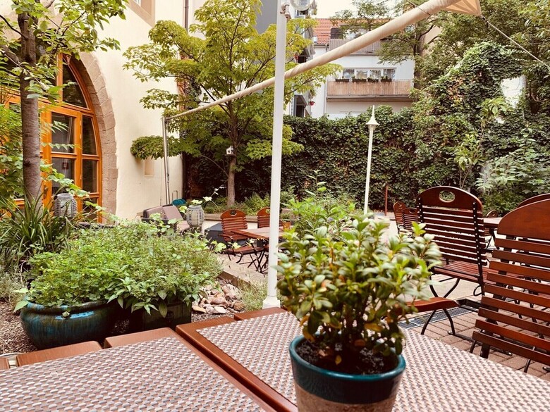 Hotel Mercure Erfurt Altstadt