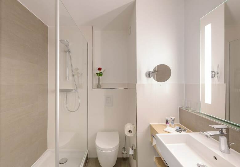 Hotel Mercure Erfurt Altstadt