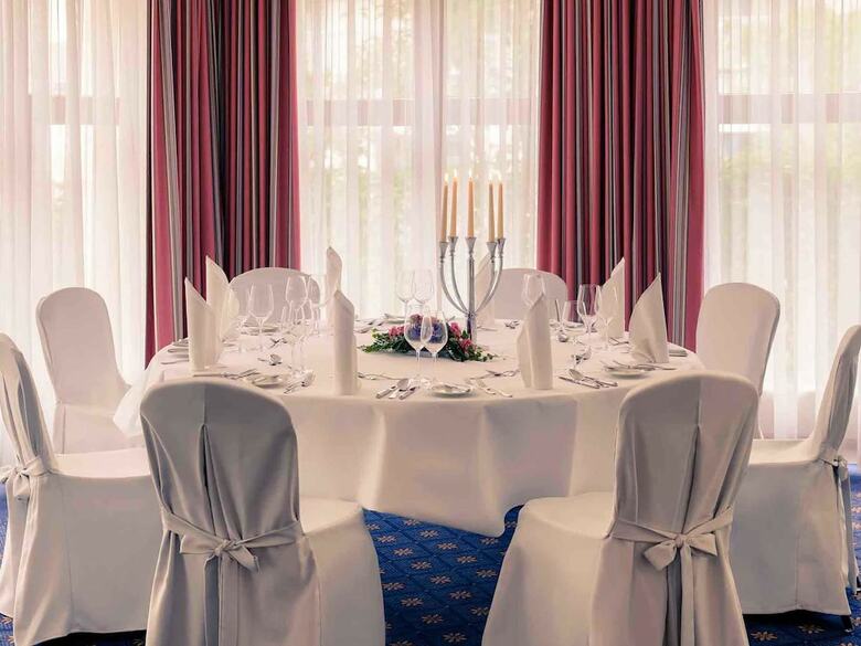 Hotel Mercure Erfurt Altstadt