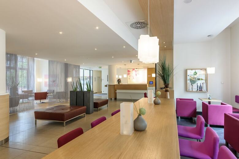 Hotel Mercure Erfurt Altstadt
