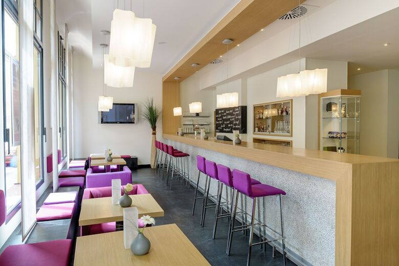 Hotel Mercure Erfurt Altstadt