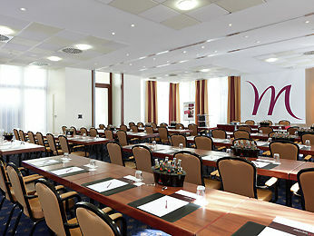 Hotel Mercure Erfurt Altstadt