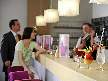 Hotel Mercure Erfurt Altstadt
