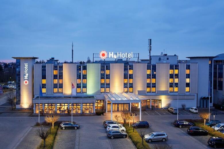 Hotel Ramada Leipzig