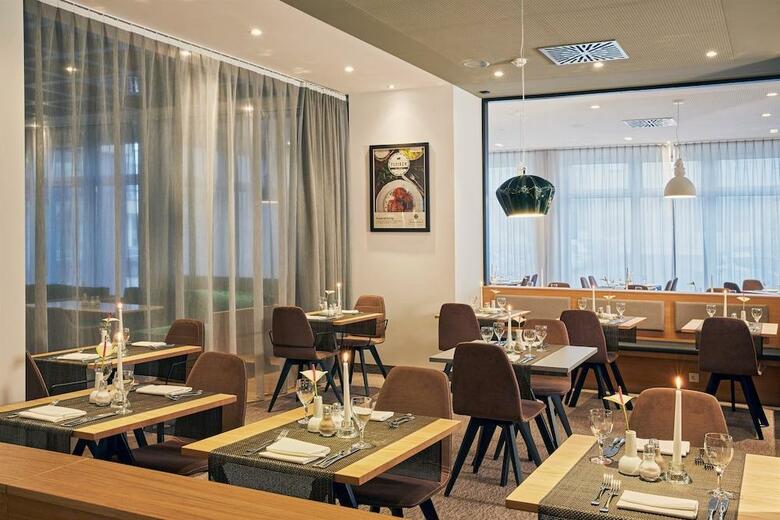Hotel Ramada Leipzig