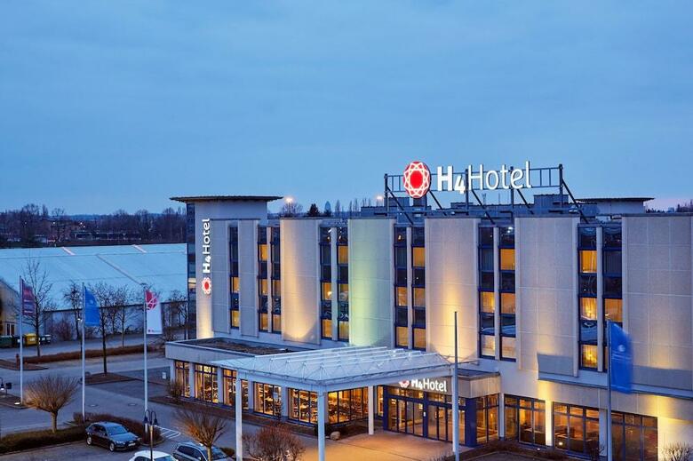 Hotel Ramada Leipzig