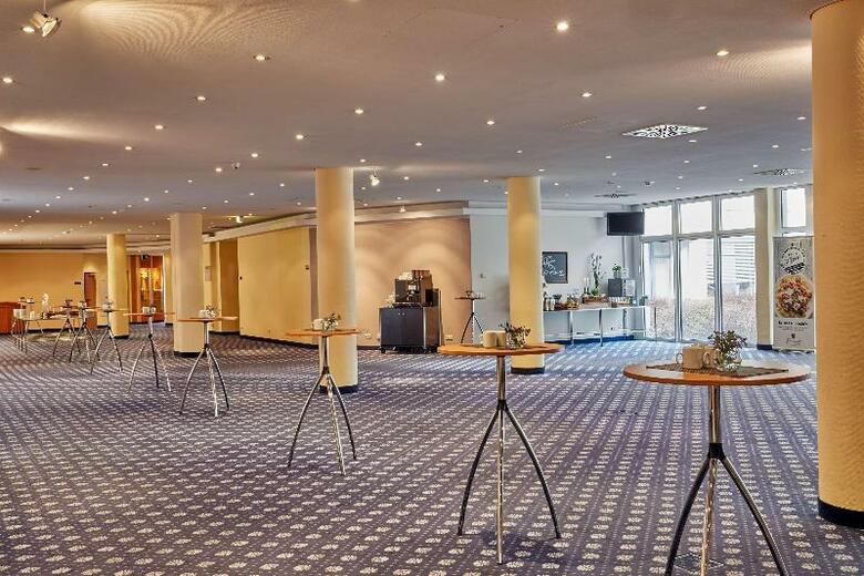 Hotel Ramada Leipzig