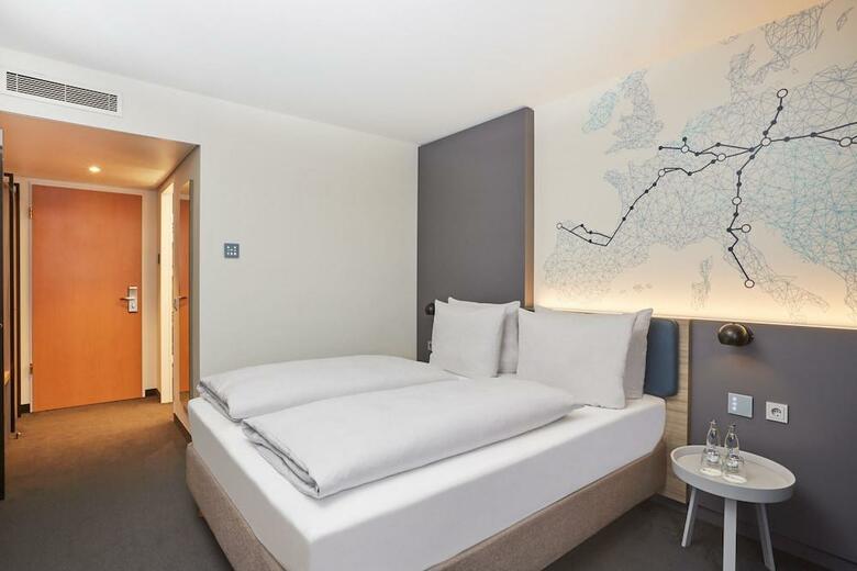 Hotel Ramada Leipzig
