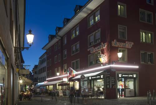 Hotel Alexander