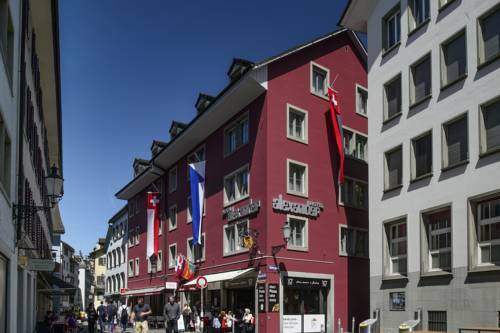 Hotel Alexander