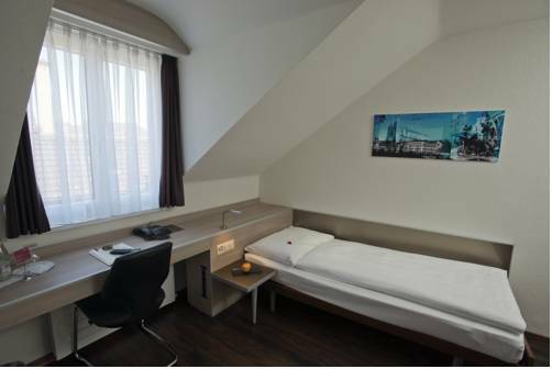 Hotel Alexander