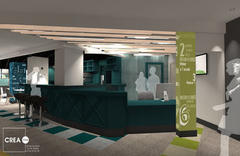 Hotel Helios