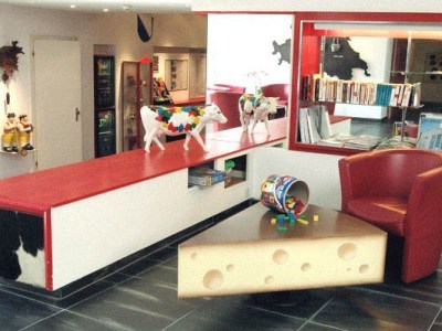Hotel Leoneck