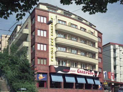 Hotel Leoneck