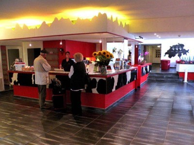 Hotel Leoneck