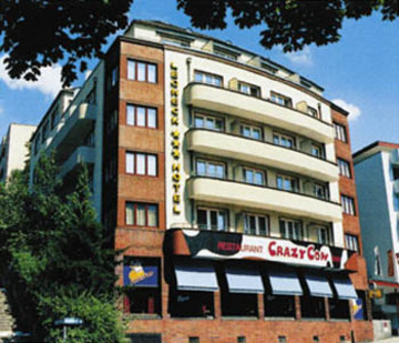 Hotel Leoneck